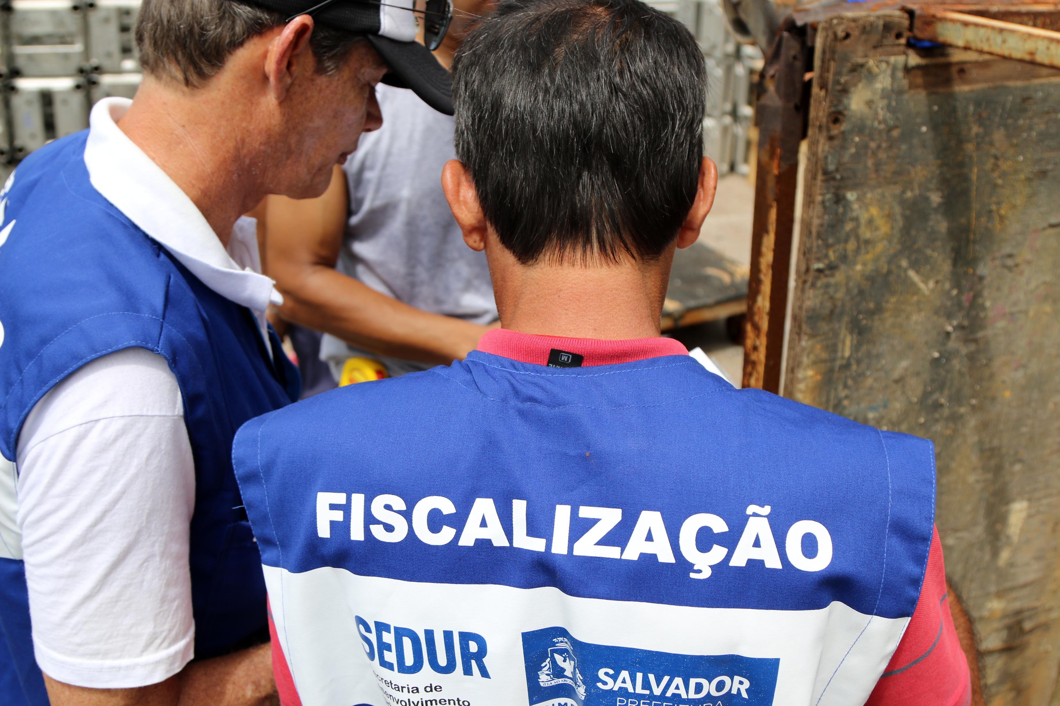 Imagem de Carnaval: Sedur abre seleção para contratação temporária de engenheiros civis