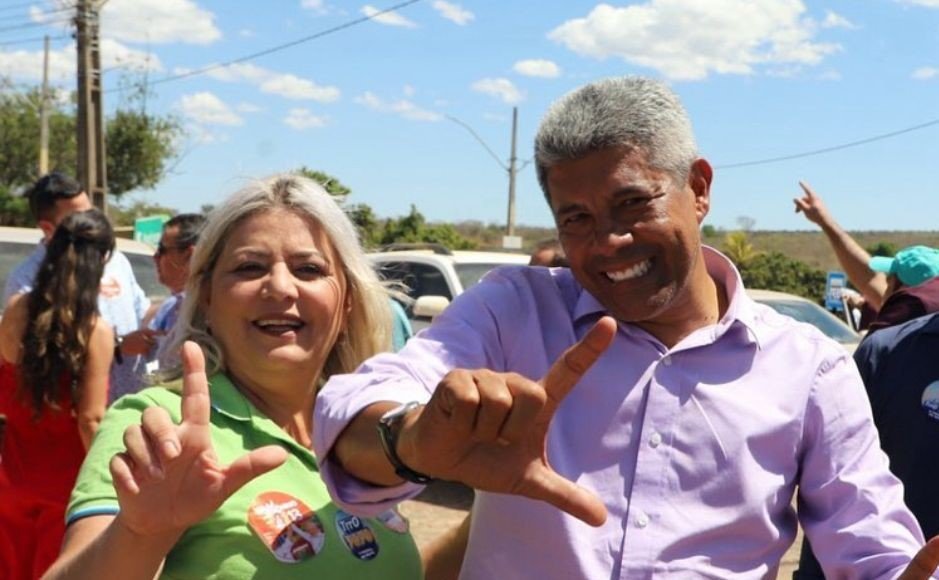 Imagem de Emedebista Karlúcia Macedo diz que mantém pré-candidatura em Barreiras  