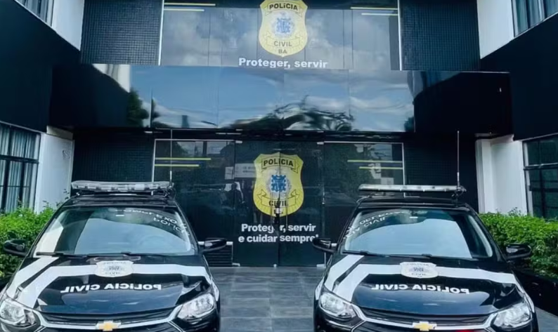 Imagem de Médico oftalmologista é baleado durante assalto no interior da Bahia