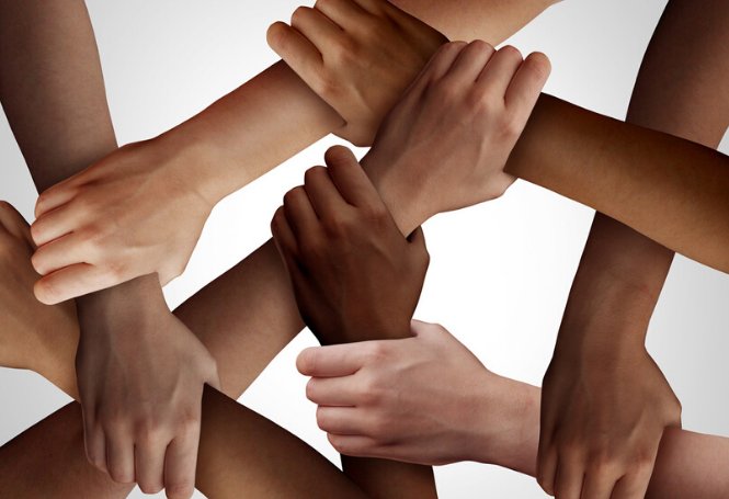 Imagem de Brasil é o país menos racista do mundo, diz pesquisa