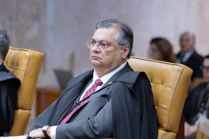 Imagem de Flávio Dino se diz insatisfeito com Poderes Executivo e Legislativo e convoca audiência sobre extinção do orçamento secreto