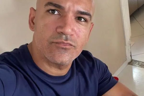 Imagem de Dono é morto a tiros dentro de academia em Lauro de Freitas