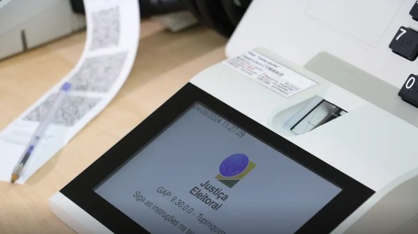 Imagem de Segundo turno não terá voto em trânsito; ausência deve ser justificada