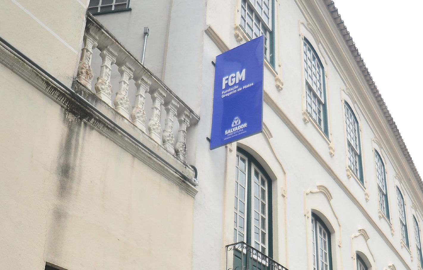 Imagem de FGM abre consulta pública para linhas de ação em relação à Lei Paulo Gustavo 