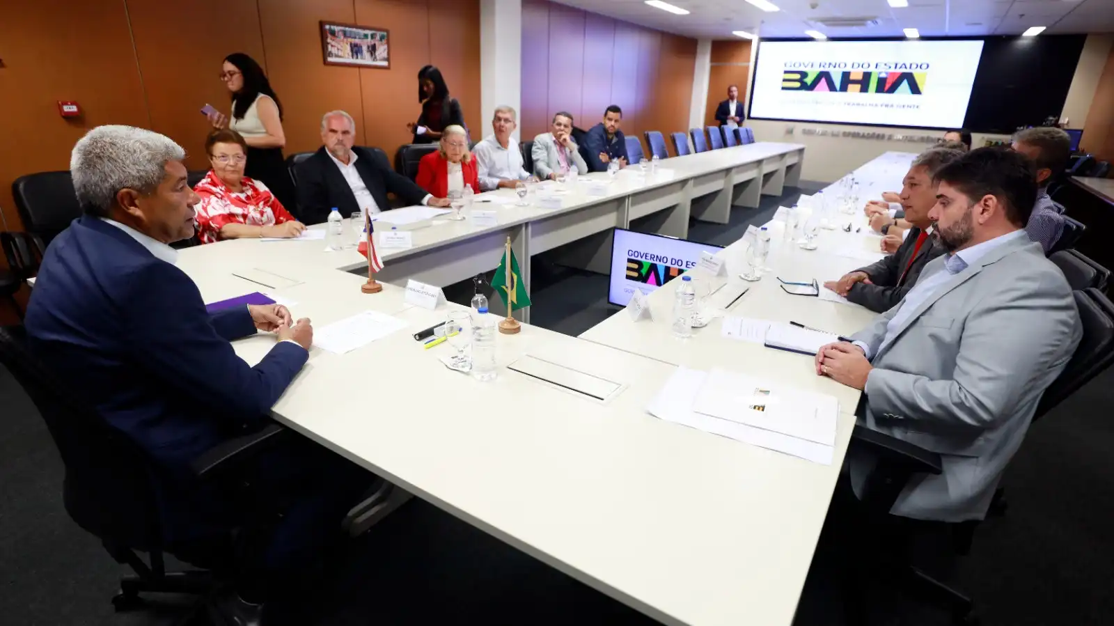 Imagem de PT fecha portas para parlamentares com mandato e cobra alinhamento ideológico na Bahia