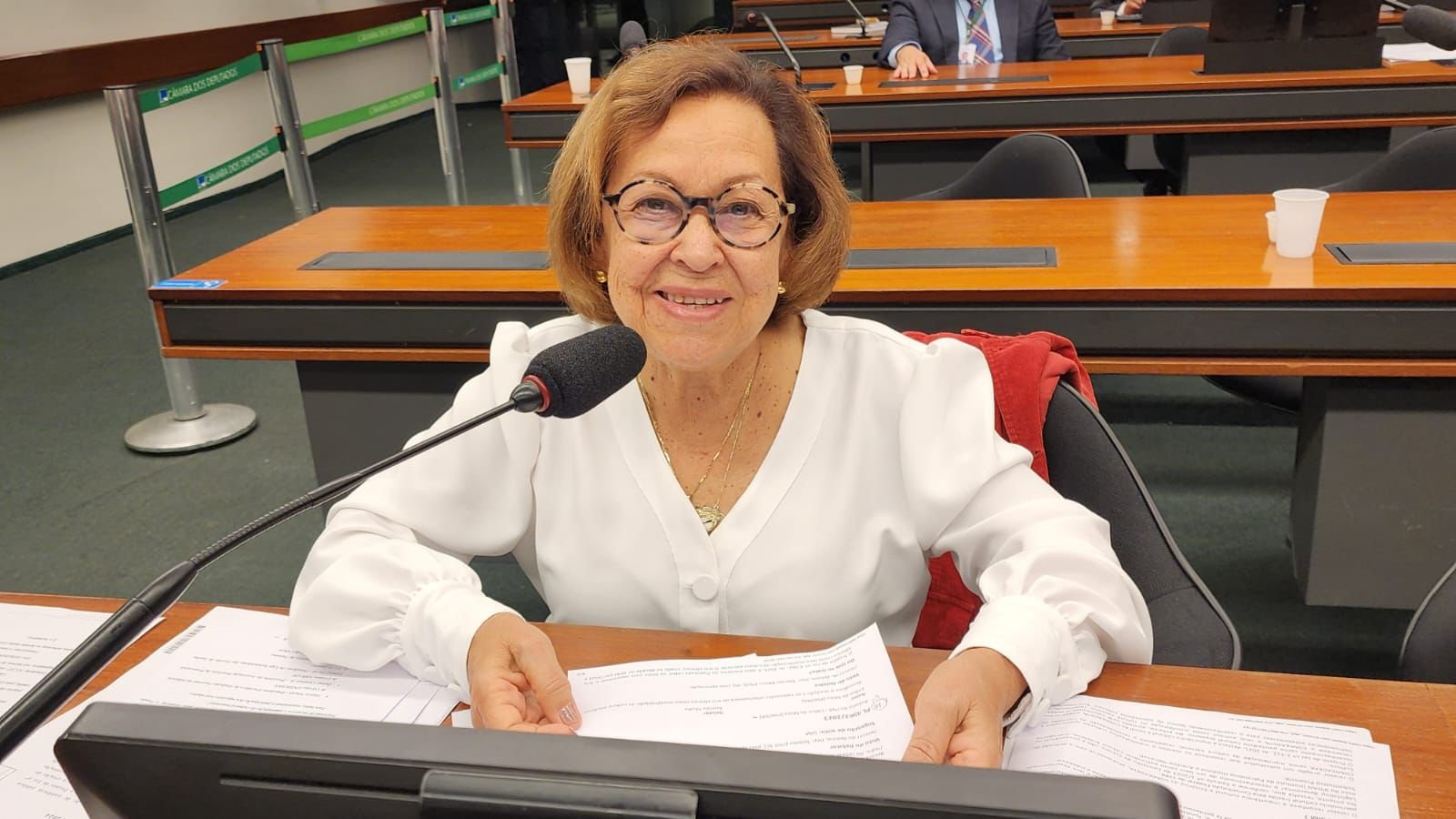 Imagem de Comissão de Cultura da Câmara aprova trio elétrico como Manifestação cultural Nacional