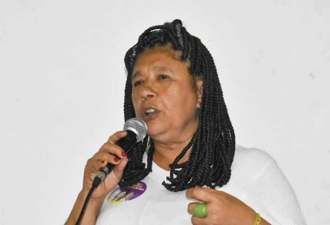 Imagem de *Marta chama ACM Neto de ave de agouro e defende ação de Jerônimo no Extremo Sul da Bahia