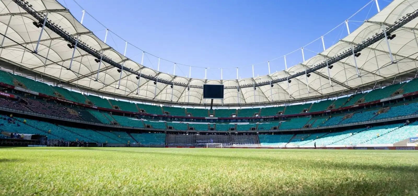 Imagem de Bahia x Galícia: veja onde assistir, horário e prováveis escalações do jogo