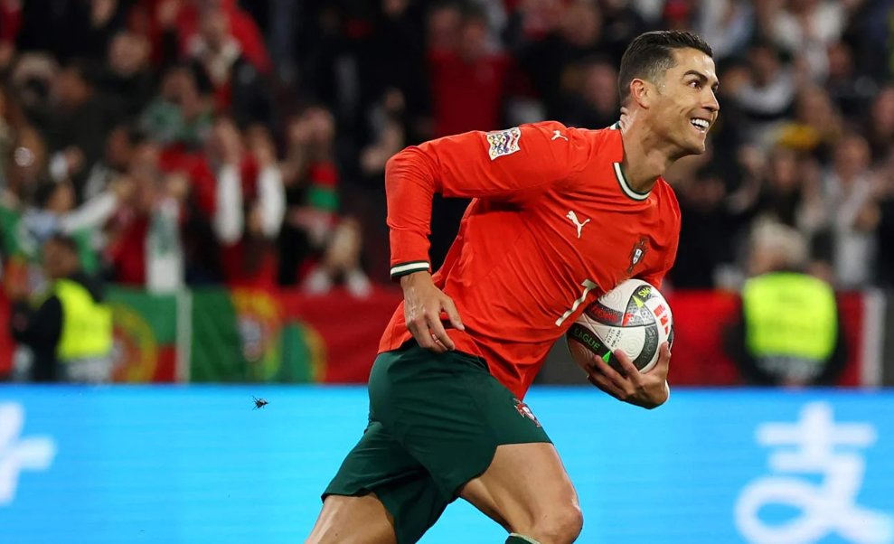 Imagem de Portugal vence a Espanha nos pênaltis e conquista o bicampeonato da Liga das Nações