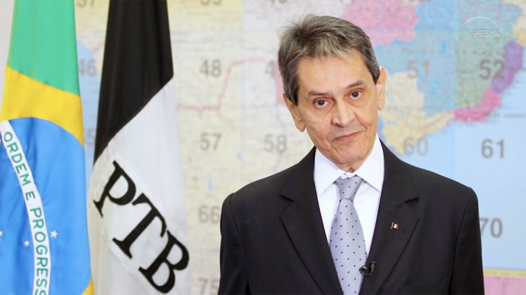 Imagem de Estado de saúde de Roberto Jefferson piora após desmaio na cela e ‘possível traumatismo craniano’