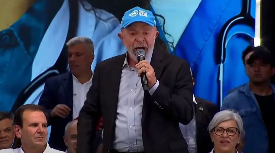 Imagem de Economia sob Lula piorou nos últimos meses para maioria dos brasileiros, diz pesquisa