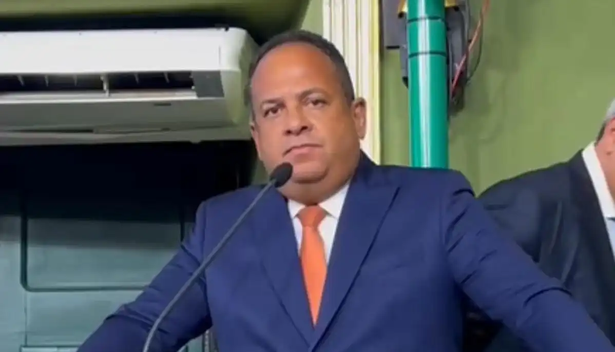 Imagem de Jorge Araújo cobra MP por abusos em estacionamento de shoppings de Salvador
