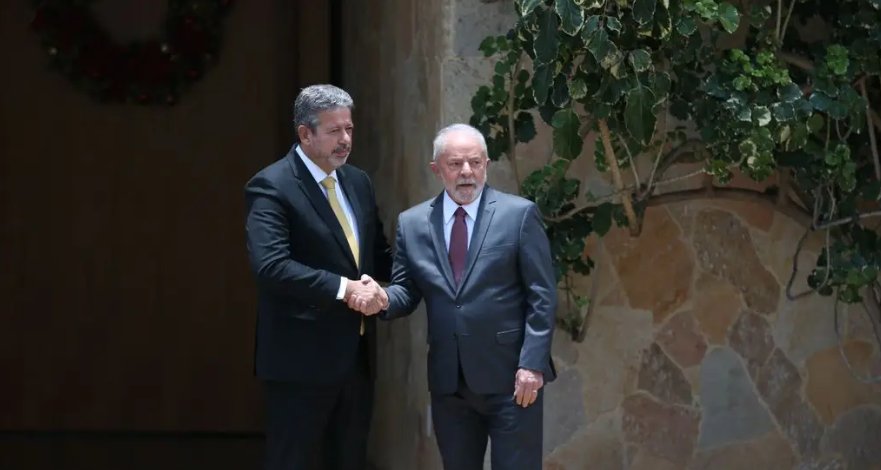 Imagem de Lula libera quase R$ 10 bi para tentar aprovar o Projeto da Censura 