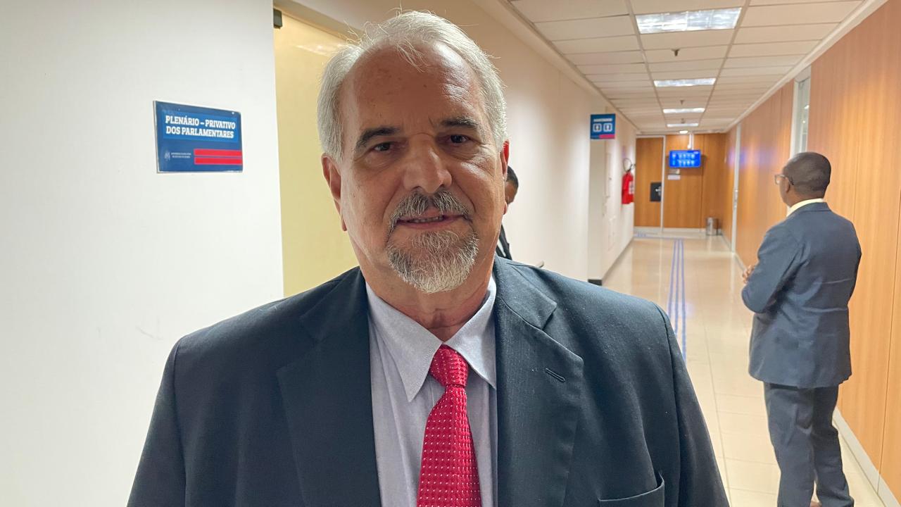 Imagem de Marcelino Galo afirma que desafio do PT em 2026 é reeleger Lula e Jerônimo e vencer desigualdade