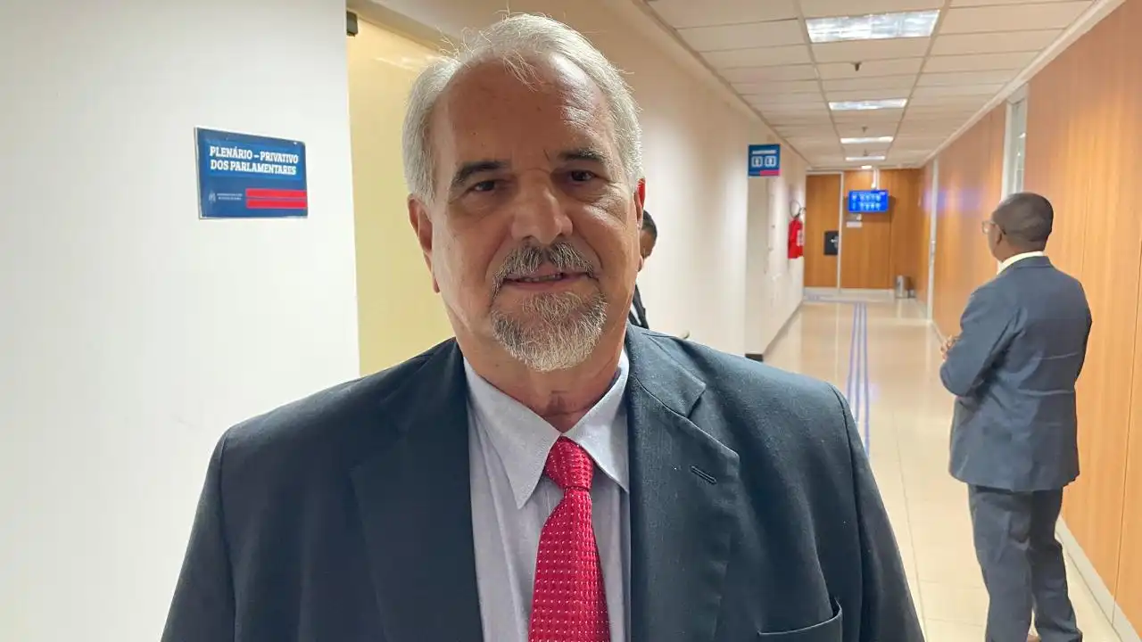 Imagem de Marcelino Galo afirma que desafio do PT em 2026 é reeleger Lula e Jerônimo e vencer desigualdade