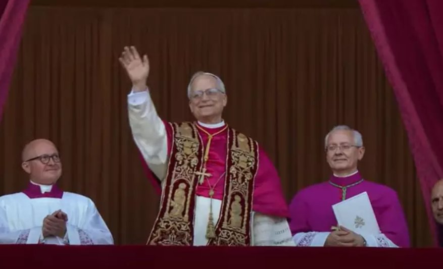Imagem de Papa Leão XIV reza primeira missa nesta sexta e o Regina Coeli no domingo