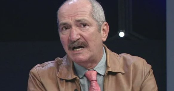 Imagem de ‘O Brasil vai ter de escolher entre o dinheiro e a dignidade’, diz Aldo Rebelo