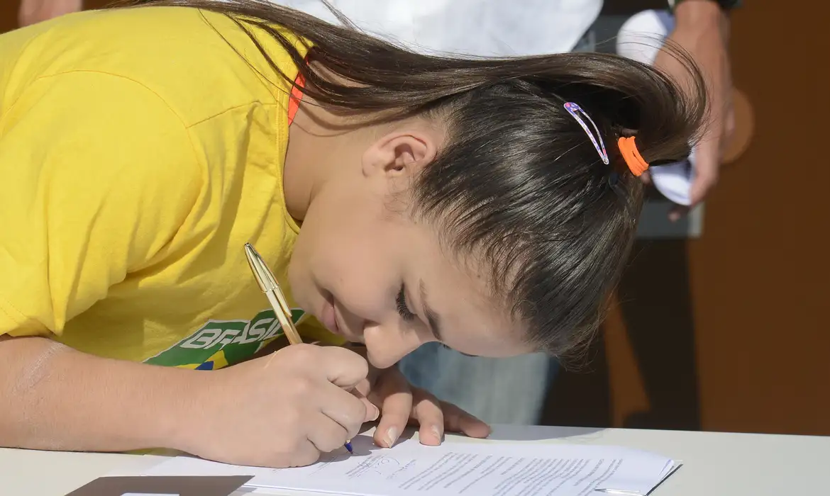 Imagem de Começam nesta segunda as inscrições para o Bolsa Atleta 2026