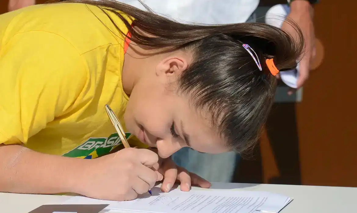 Imagem de Começam nesta segunda as inscrições para o Bolsa Atleta 2026