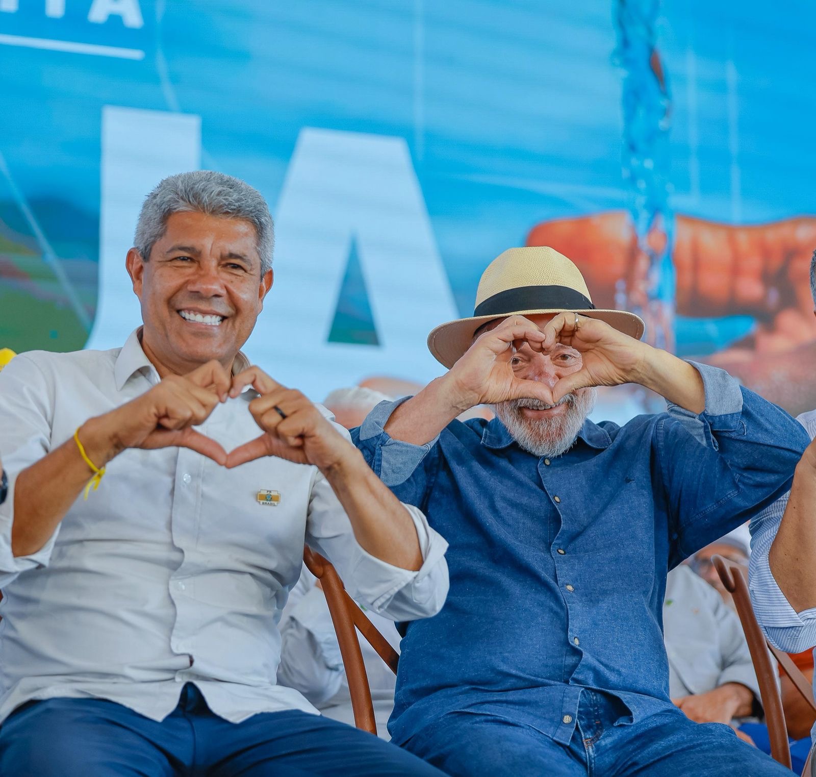 Imagem de Jornal destaca que violência na Bahia vai dar dor de cabeça a Lula em 2026; Jerônimo sentirá efeito a reboque