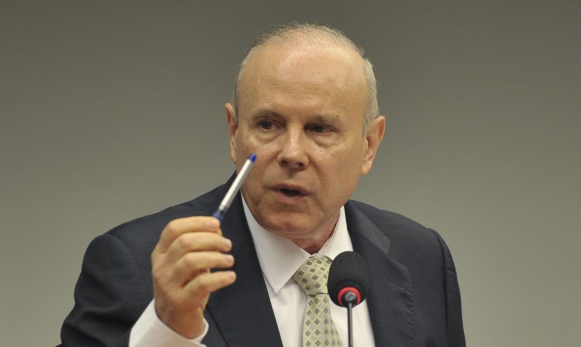 Imagem de Governo Lula pressiona para emplacar Guido Mantega na Vale