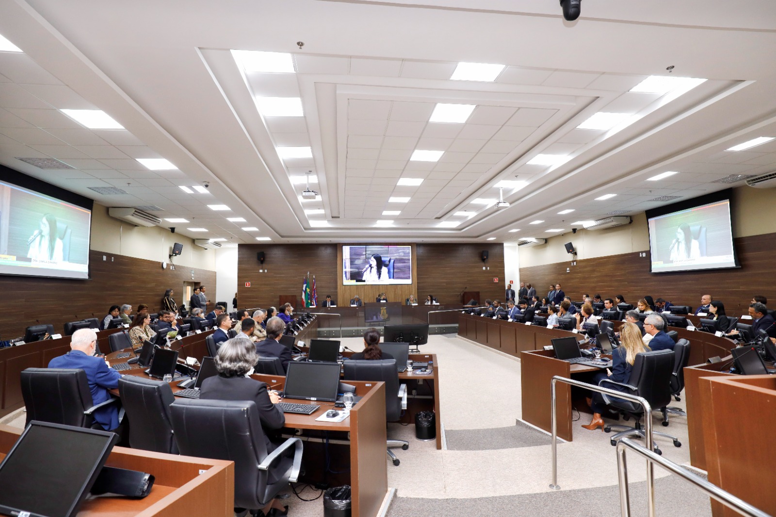 Imagem de Governo da Bahia apresenta plano que visa qualificar a atuação de agentes de Estado com metas e ações estratégicas
