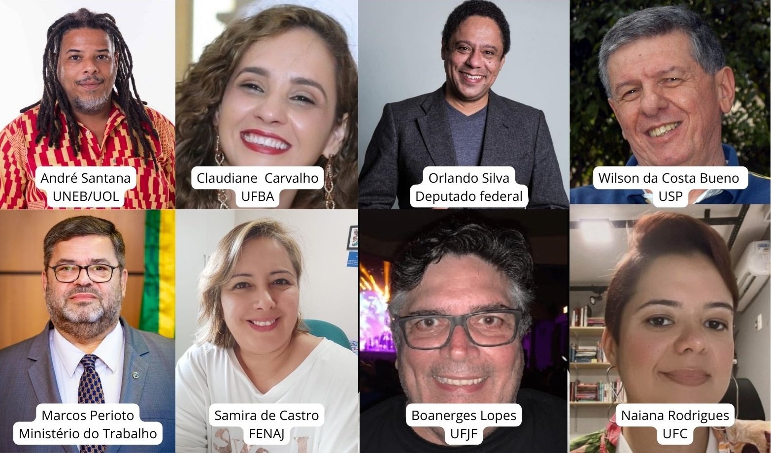 Imagem de Salvador sedia, de 16 a 19/11, maior evento de Assessoria de Imprensa do país