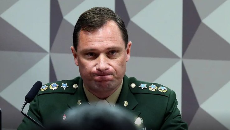 Imagem de Defesa de Mauro Cid acusa PGR de traição e pede perdão judicial em alegações finais
