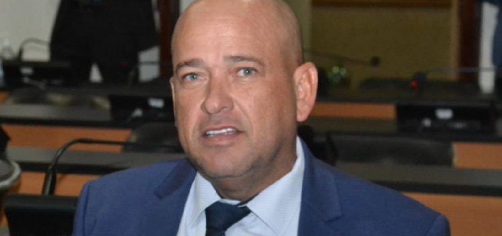 Imagem de Justiça mantém validade de provas da Operação El Patrón e rejeita pedidos da defesa de Binho Galinha