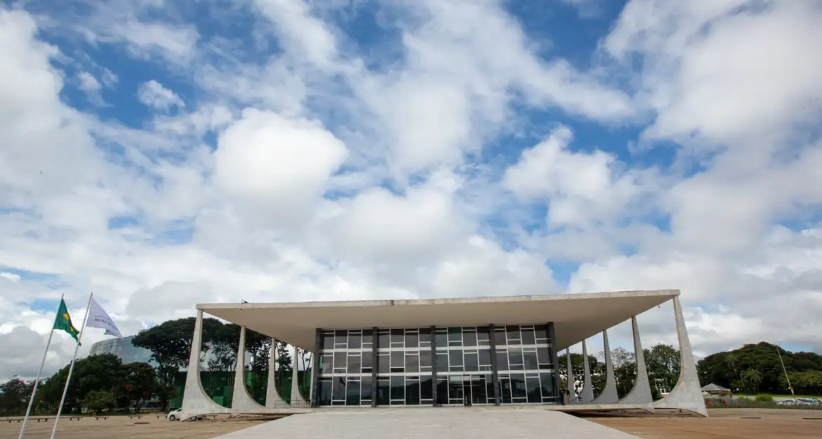 Imagem de Justiça Supremo retoma nesta quarta julgamento sobre licença-paternidade