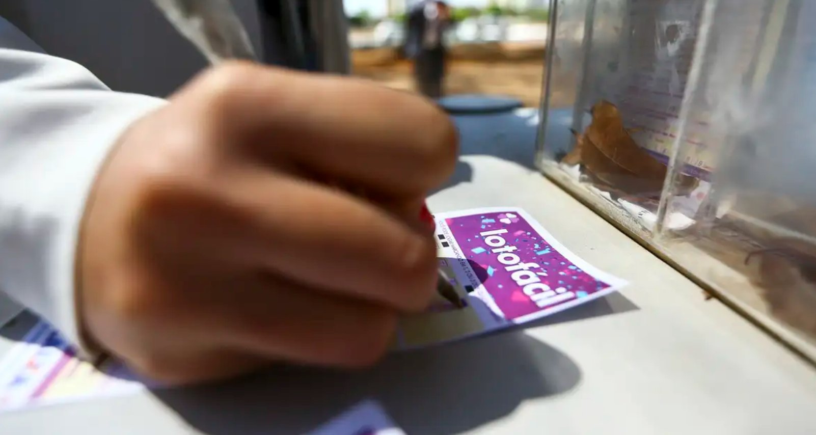 Imagem de Mega-Sena não tem ganhador e prêmio vai a R$ 110 milhões