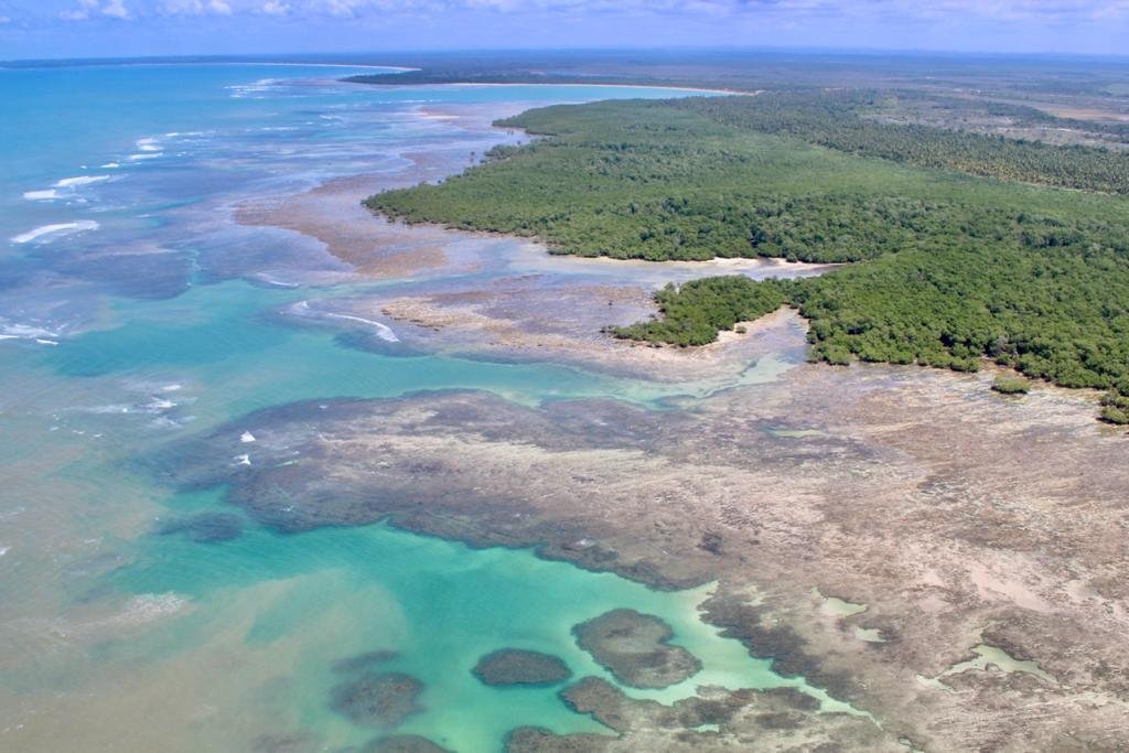 Imagem de Governo da Bahia intensifica força-tarefa para identificar origem de óleo nas praias