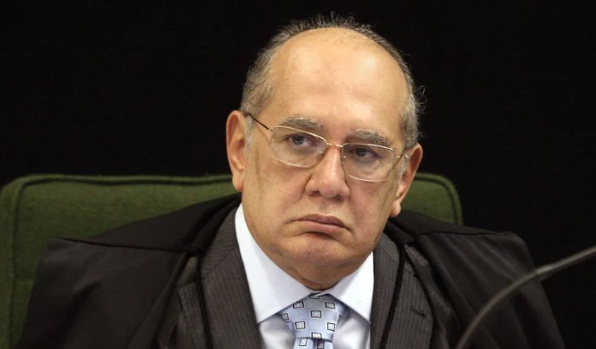 Imagem de Gilmar Mendes atende Lula e suspende ações contra decreto de armas