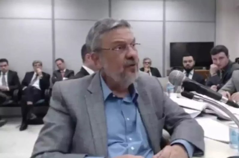 Imagem de Toffoli livra Palocci, réu confesso, de ações da Lava Jato