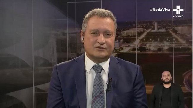 Imagem de Rui Costa diz que Lula deve disputar a reeleição em 2026