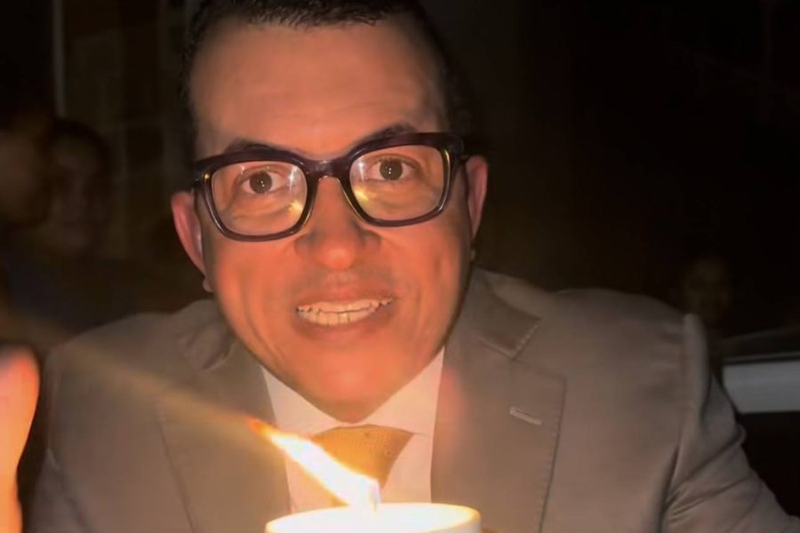 Imagem de Vereador Anderson Ninho cobra da Neoenergia iluminação de bairro em Salvador