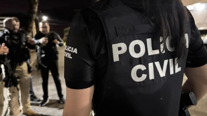 Imagem de Homem é preso em flagrante após ameaçar própria mulher na Bahia