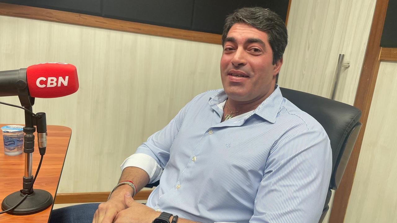 Imagem de 'Se me chamar, eu vou', brinca Otto Filho sobre eventual candidatura ao Senado