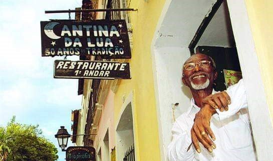 Imagem de Clarindo Silva lidera manifestação pela revitalização do Centro Histórico de Salvador