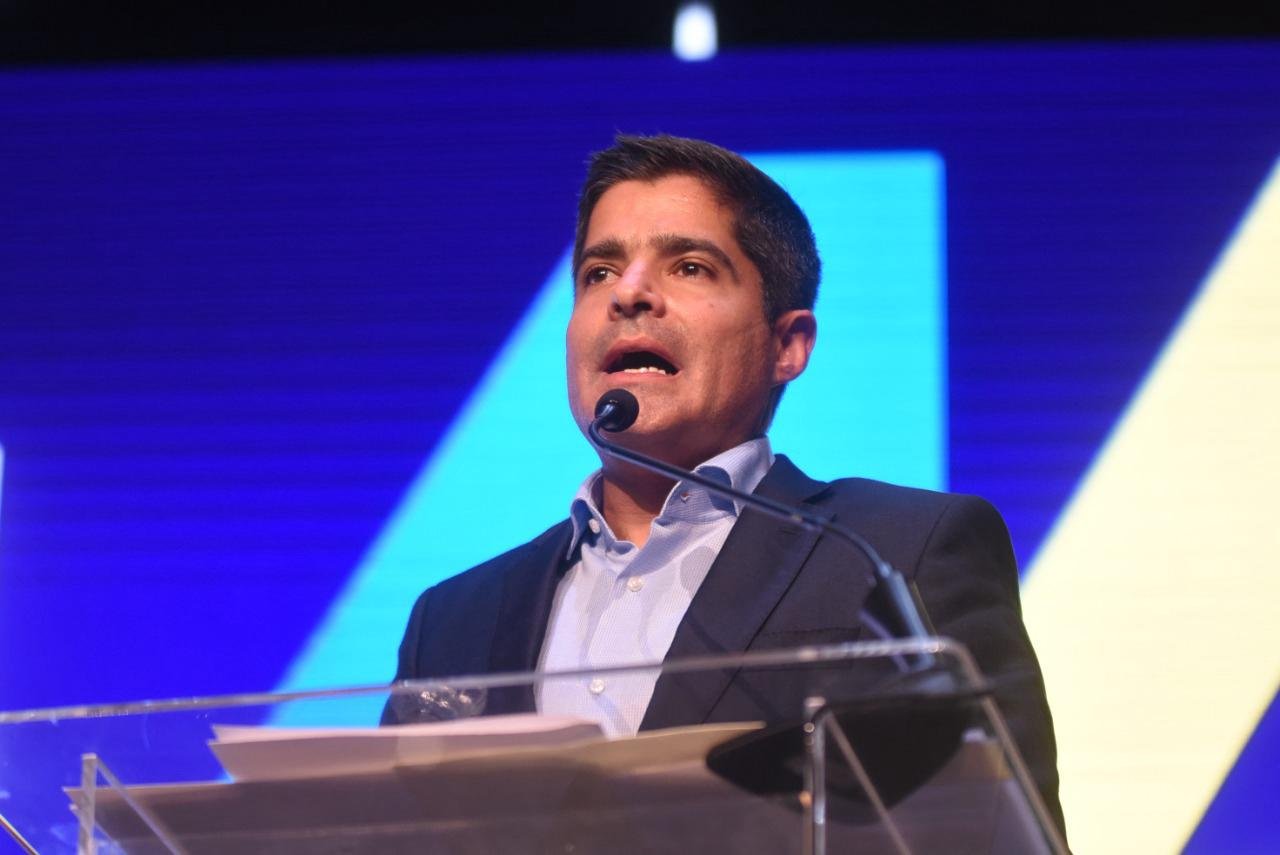 Imagem de ’Os analfabetos não são doentes, são vítimas do descaso da Educação da Bahia’, diz ACM Neto sobre fala de Jerônimo Rodrigues