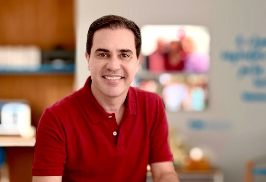 Imagem de ‘Sou candidato da casa legislativa, candidato dos deputados’, diz Tom Araujo sobre vaga no TCM