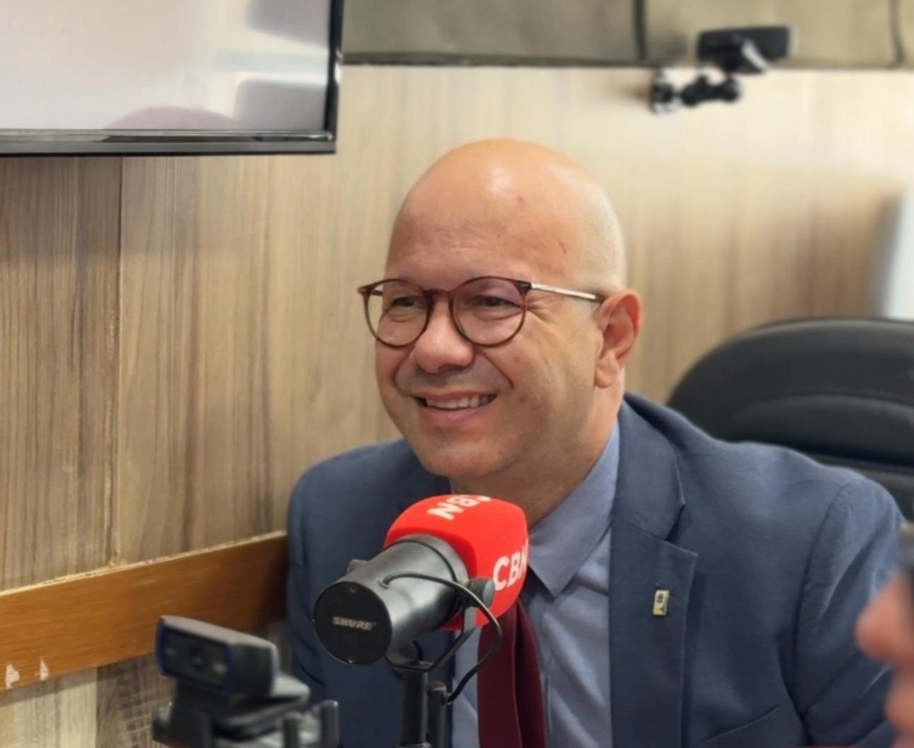 Imagem de Agricultura Familiar em Debate: Secretário do Conselhão fala sobre investimentos, inovação e desafios no setor em entrevista à CBN Salvador