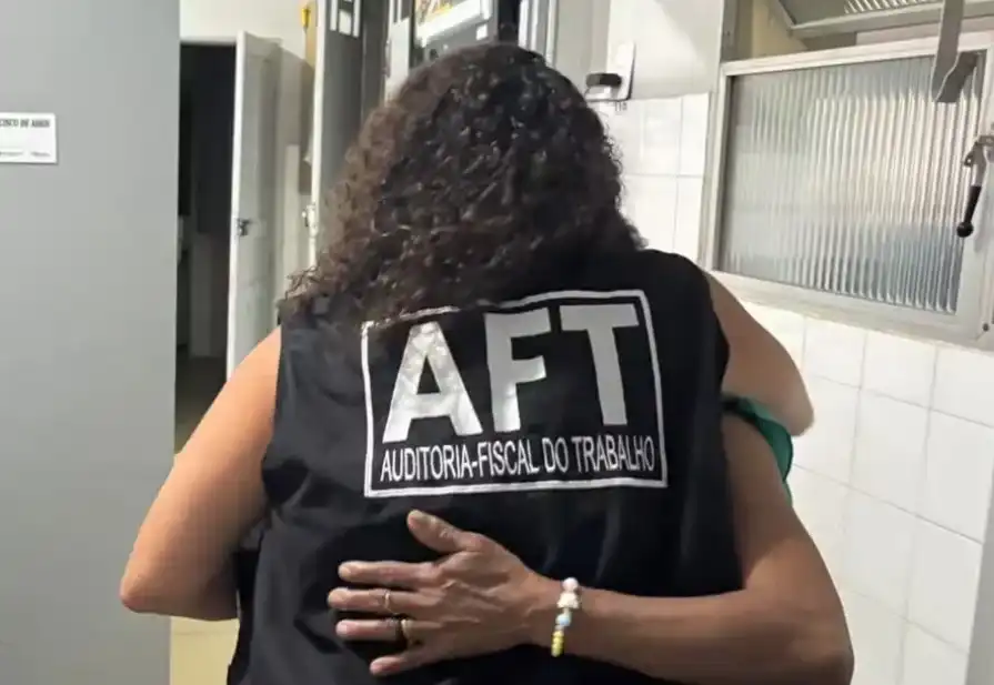 Imagem de Empregada é resgatada após trabalhar mais de 50 anos sem salário