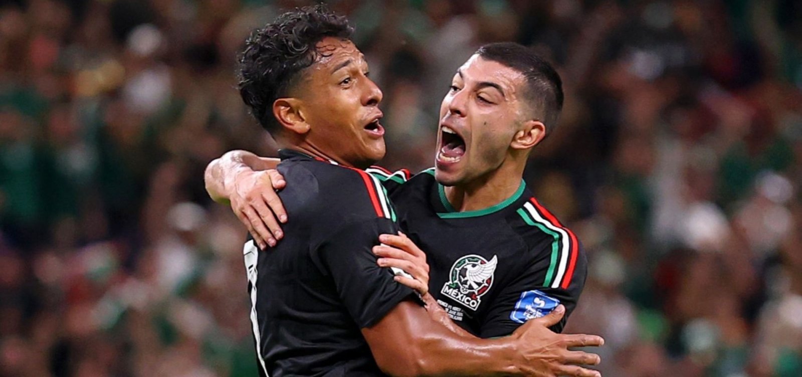 Imagem de México vence a Coreia do Sul e é o primeiro garantido no mata-mata da Copa