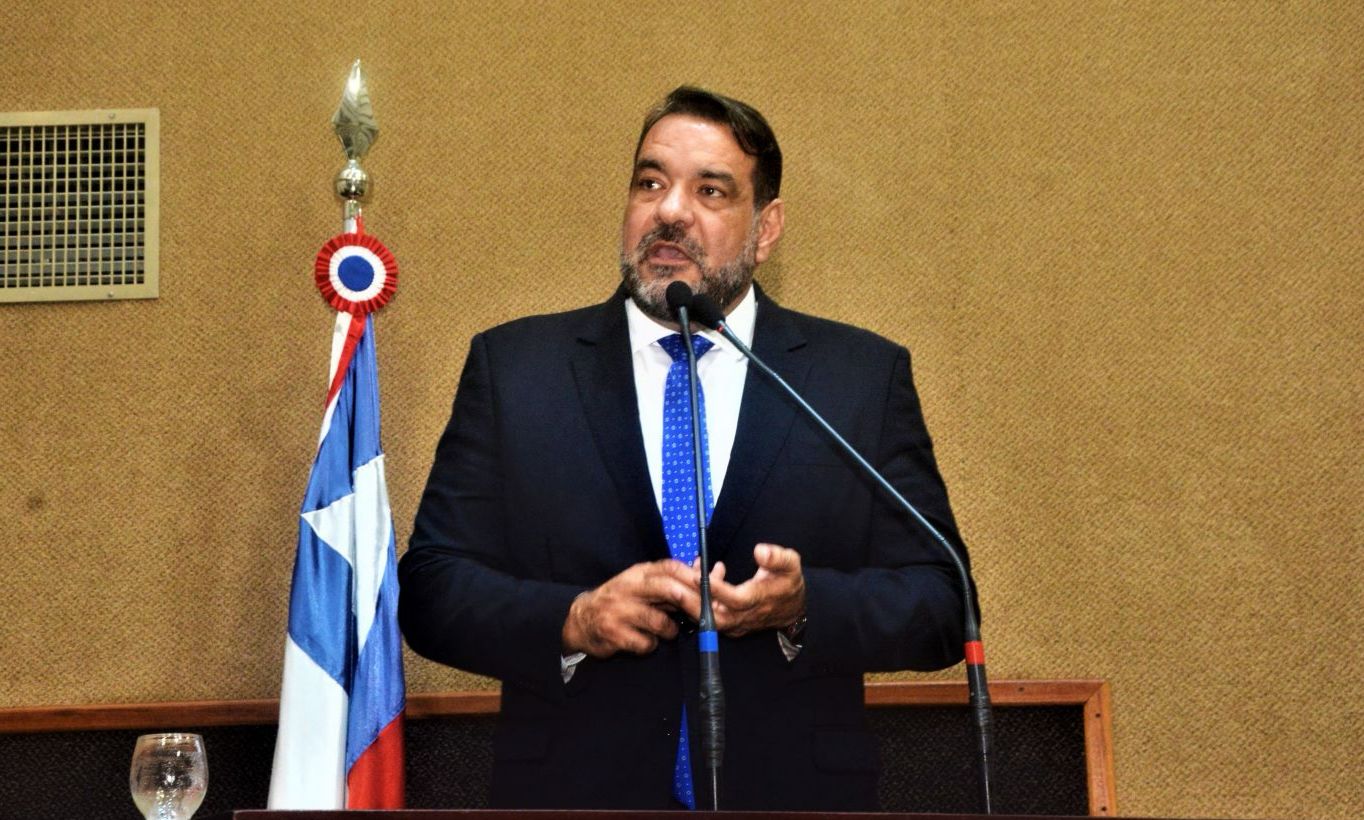 Imagem de “A dinastia de 20 anos do PT vai cair pelas mãos do povo”, diz Alan Sanches após protestos da população em diversas regiões da Bahia