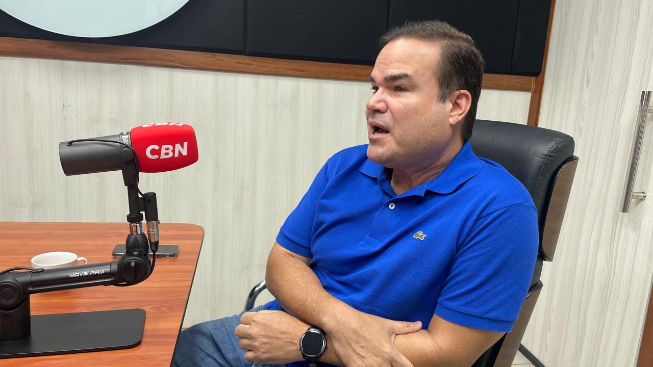 Imagem de Cacá diz que PP ainda não definiu apoio presidencial, avisa que 'única certeza' é oposição ao PT e aposta em 'derrota acachapante' de quadra petista