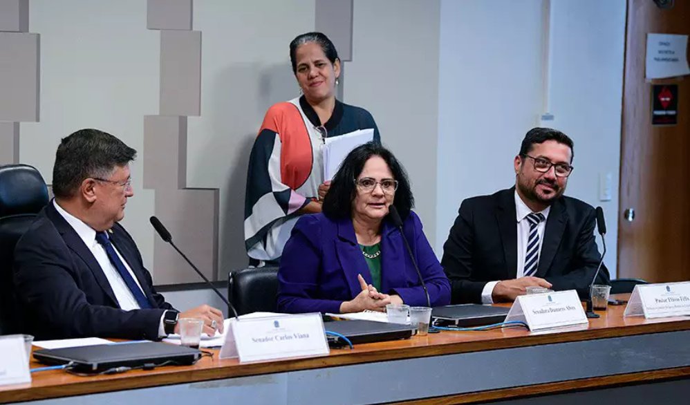 Imagem de Frentes evangélicas repudiam ataques de Lula a Israel