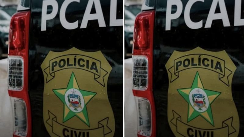 Imagem de Tragédia: dois policiais são mortos por colega de farda dentro de viatura após ocorrência