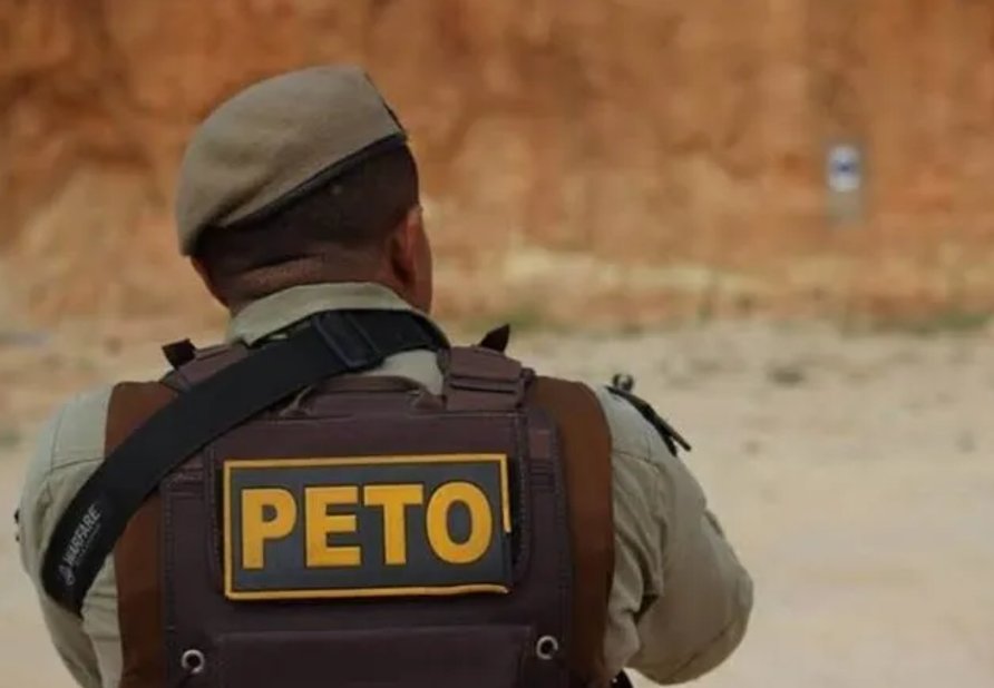 Imagem de Traficantes do BDM morrem em confronto com a PETO na RMS