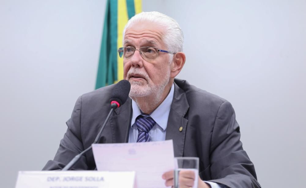 Imagem de Seminário na ALBA debate PEC da Segurança Pública nesta segunda (13)